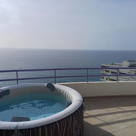 Apartment Yvonne's Bela Vista Sesimbra