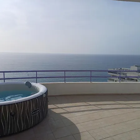 Yvonne's Bela Vista Sesimbra