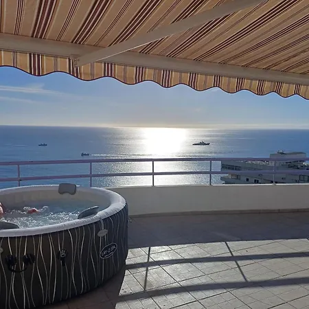 Yvonne's Bela Vista *