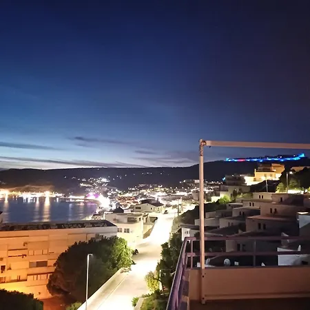 Yvonne's Bela Vista Sesimbra