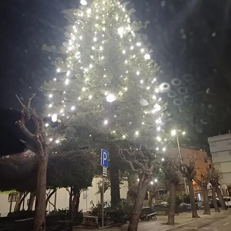 Yvonne's Bela Vista Apartment