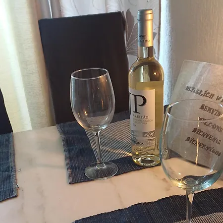 Apartment Yvonne's Bela Vista Sesimbra