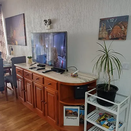 Yvonne's Bela Vista
