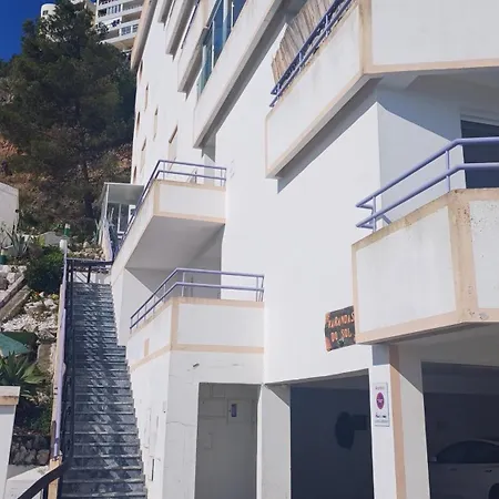 Yvonne's Bela Vista *