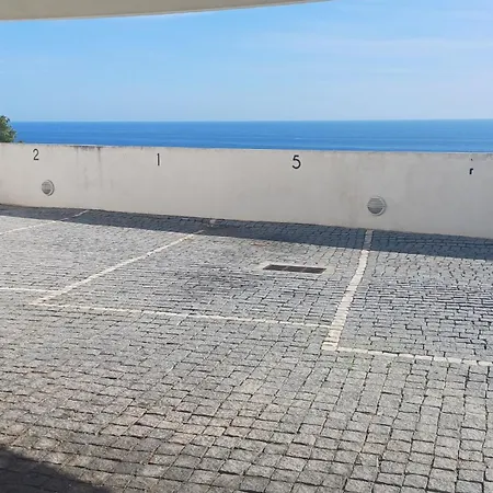 Yvonne's Bela Vista Apartmán *