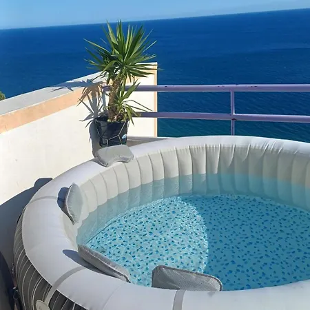 Yvonne's Bela Vista *