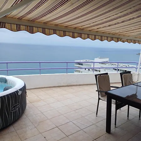 Yvonne's Bela Vista Apartamento