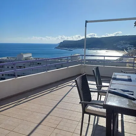 Yvonne's Bela Vista * Sesimbra