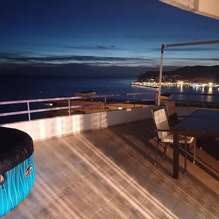 Yvonne's Bela Vista Apartamento Sesimbra