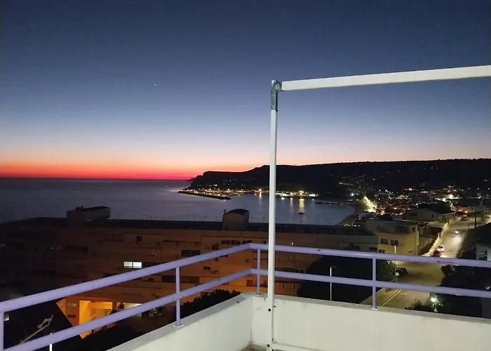 Yvonne's Bela Vista Σεσίμπρα