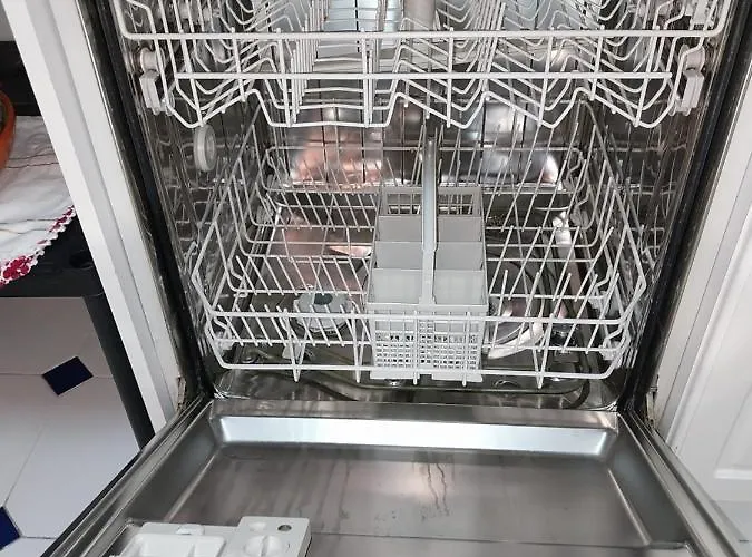 Yvonne's Bela Vista Διαμέρισμα Σεσίμπρα