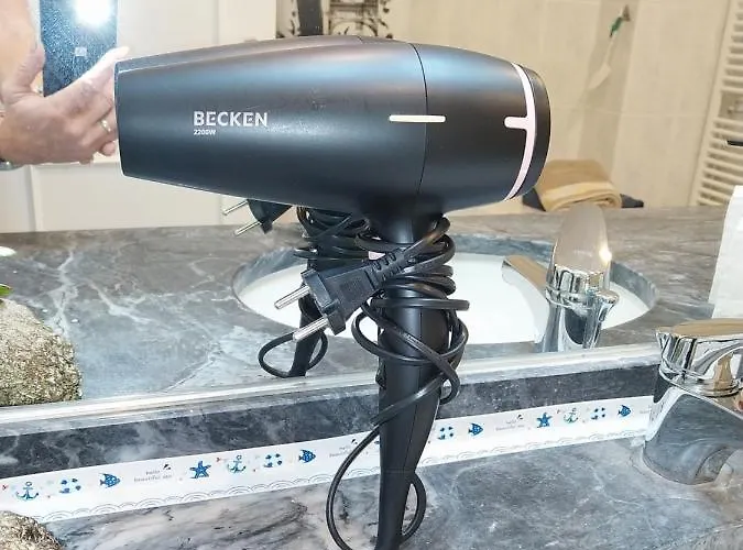 Yvonne's Bela Vista Διαμέρισμα Σεσίμπρα