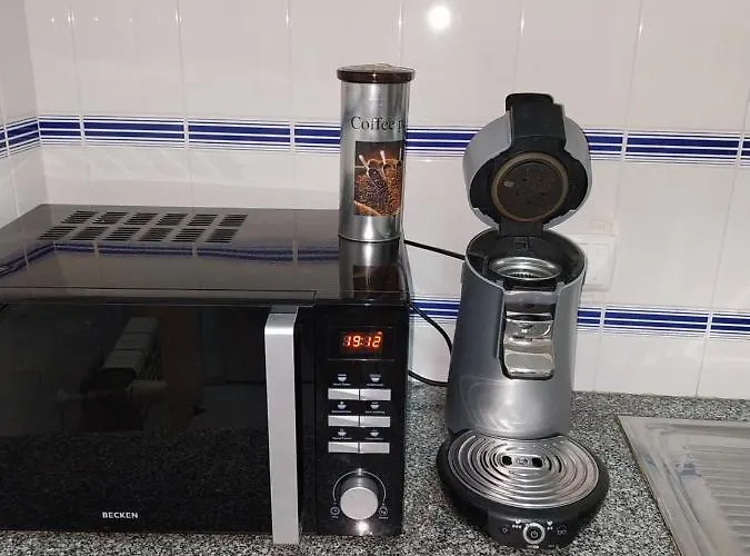 Yvonne's Bela Vista Διαμέρισμα