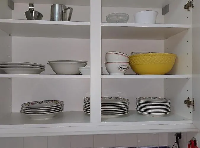 Διαμέρισμα Yvonne's Bela Vista