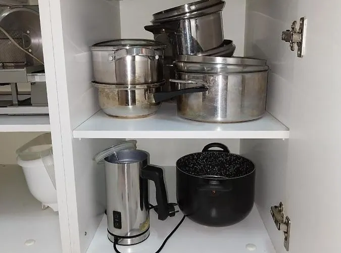 Yvonne's Bela Vista Διαμέρισμα Σεσίμπρα