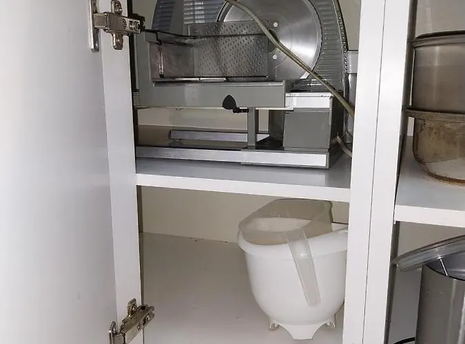 Yvonne's Bela Vista Διαμέρισμα Σεσίμπρα