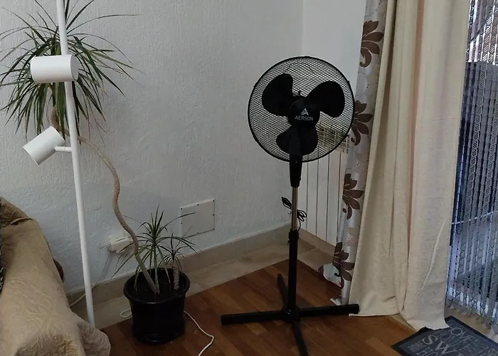 Διαμέρισμα Yvonne's Bela Vista