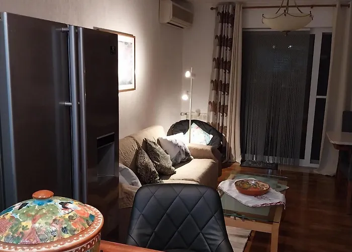 Yvonne's Bela Vista