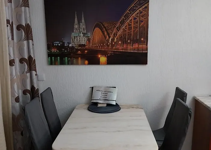 Yvonne's Bela Vista Διαμέρισμα *