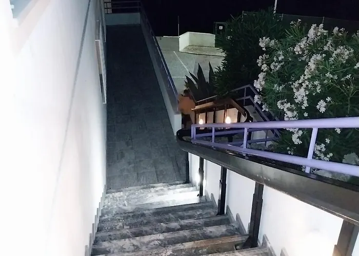 Yvonne's Bela Vista Διαμέρισμα Σεσίμπρα