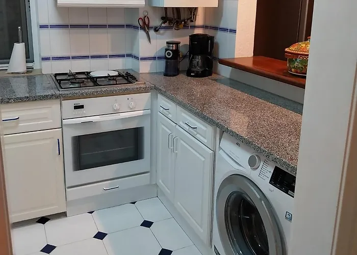 Διαμέρισμα Yvonne's Bela Vista *