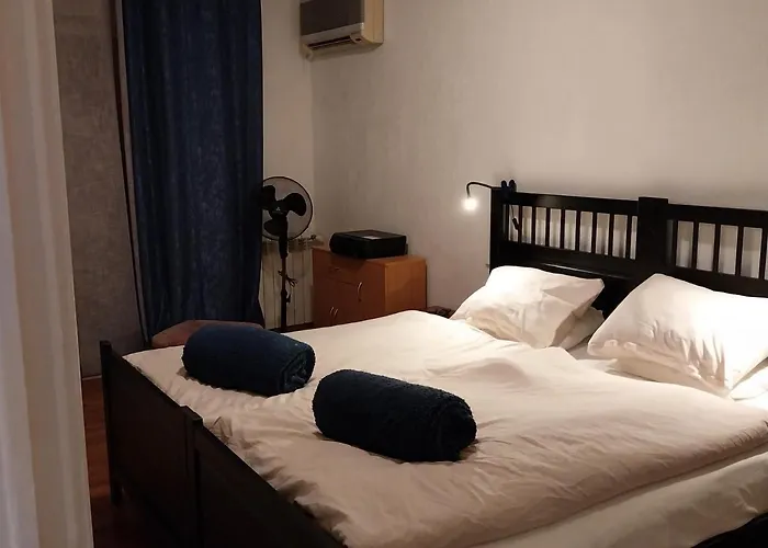 Διαμέρισμα Yvonne's Bela Vista