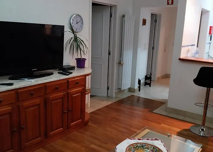 Yvonne's Bela Vista