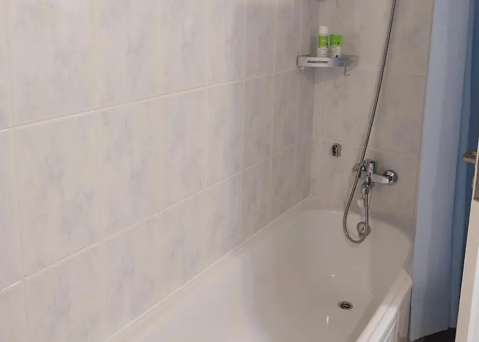 Yvonne's Bela Vista