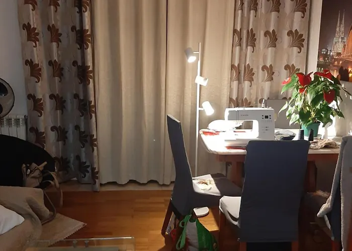 Yvonne's Bela Vista Διαμέρισμα *