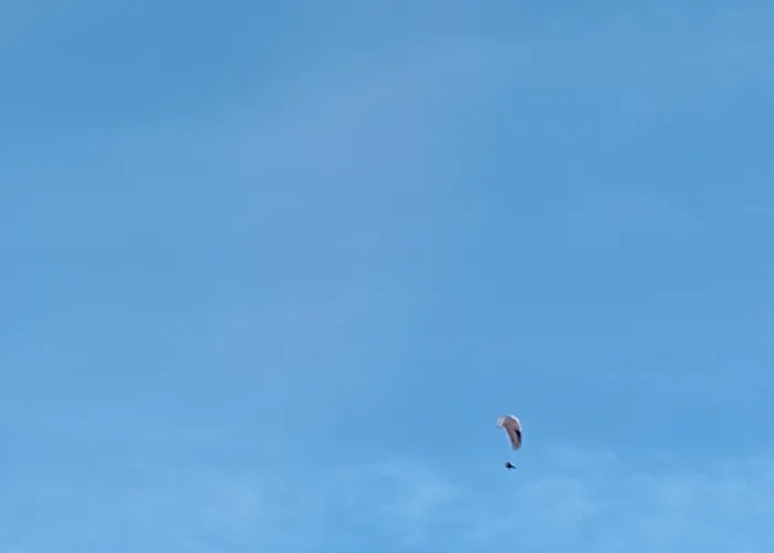 Διαμέρισμα Yvonne's Bela Vista Σεσίμπρα