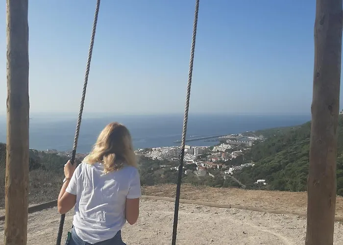 Yvonne's Bela Vista *