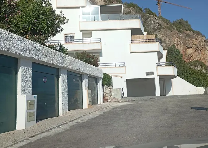 Apartment Yvonne's Bela Vista Sesimbra