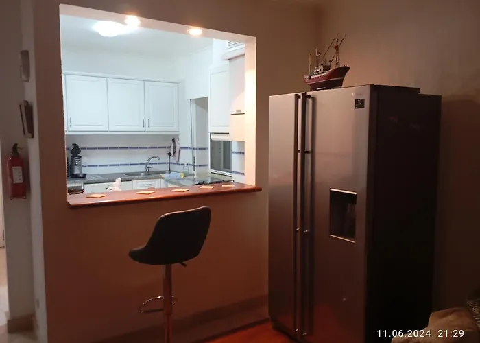 Yvonne's Bela Vista *