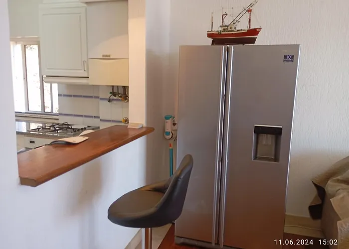 Yvonne's Bela Vista Διαμέρισμα