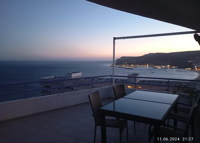 Yvonne's Bela Vista Διαμέρισμα *