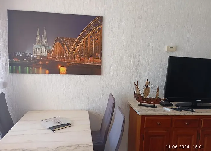 Yvonne's Bela Vista Διαμέρισμα Σεσίμπρα