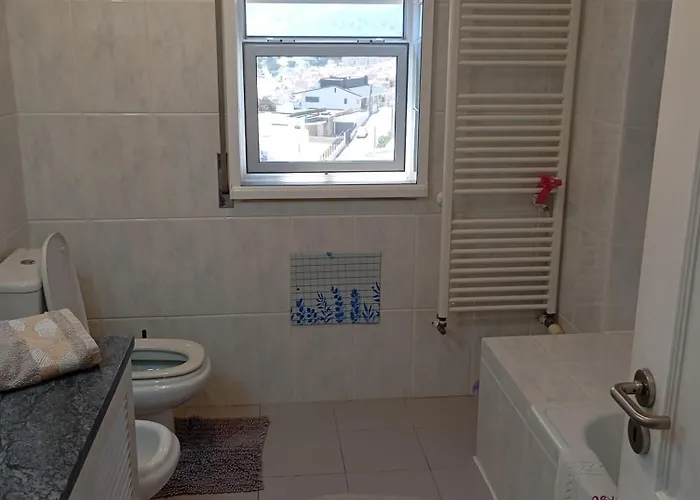 Апартаменты Yvonne's Bela Vista