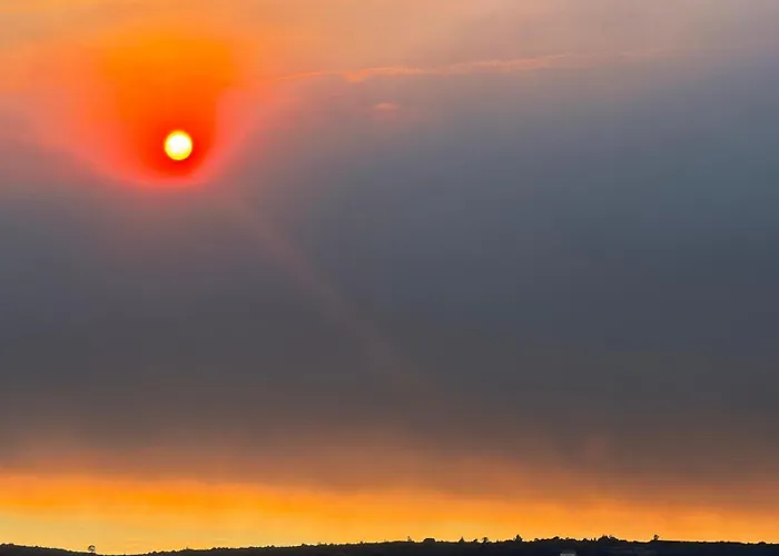 Yvonne's Bela Vista Διαμέρισμα