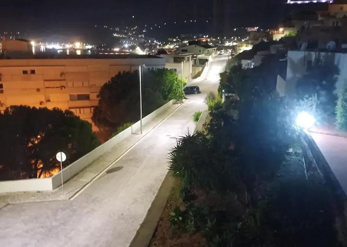 Yvonne's Bela Vista *