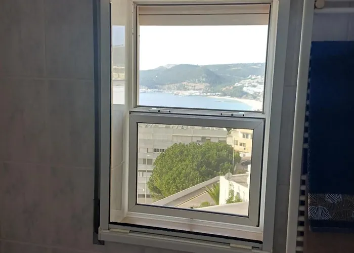 Yvonne's Bela Vista * Σεσίμπρα