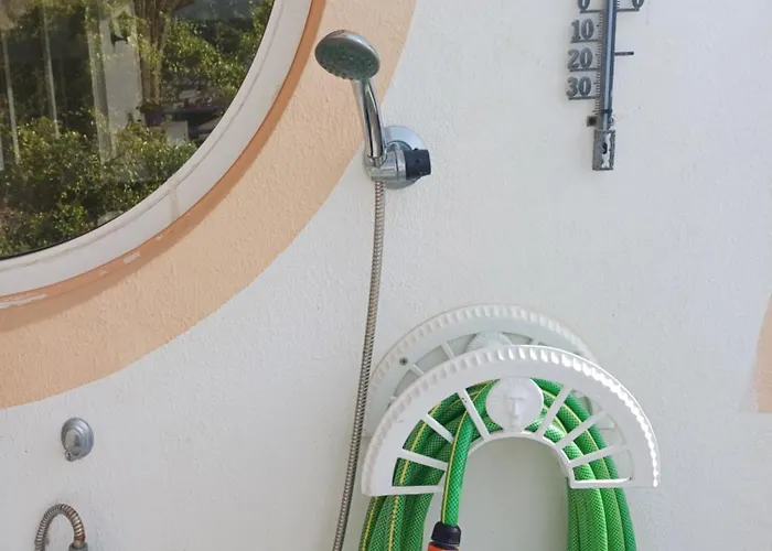 Διαμέρισμα Yvonne's Bela Vista