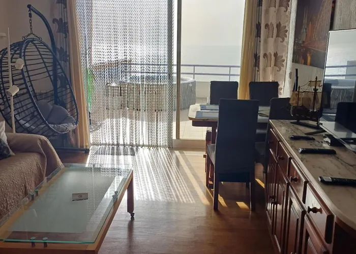 Yvonne's Bela Vista *