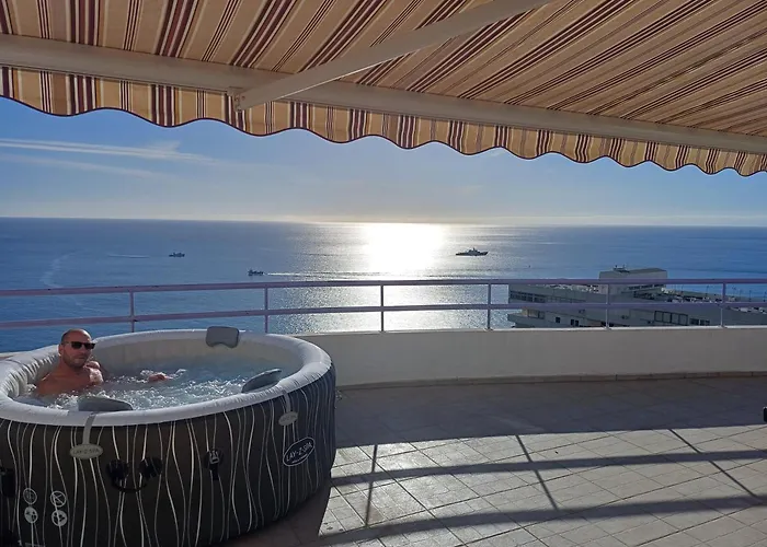 Yvonne's Bela Vista *