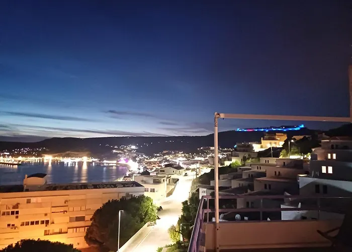 Yvonne's Bela Vista Σεσίμπρα