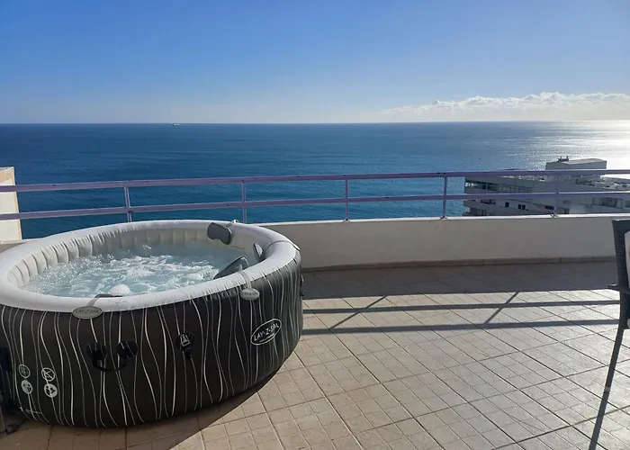 Διαμέρισμα Yvonne's Bela Vista