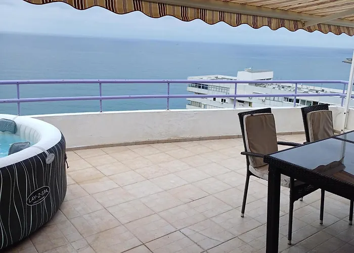 Διαμέρισμα Yvonne's Bela Vista *