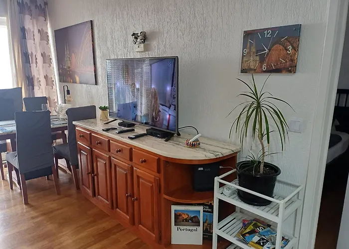 Yvonne's Bela Vista