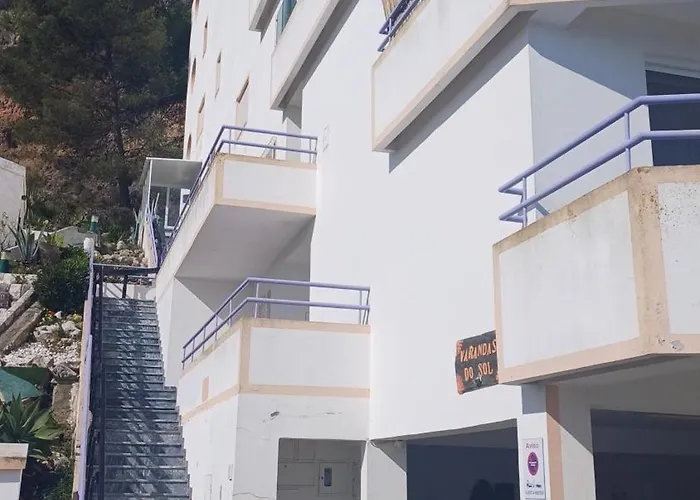 Yvonne's Bela Vista *