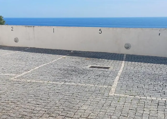 Yvonne's Bela Vista Διαμέρισμα *