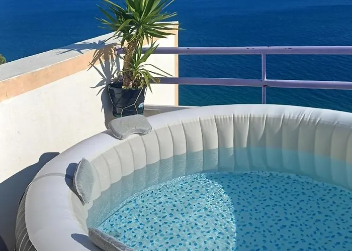 Yvonne's Bela Vista *